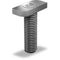 Vite con testa a martello K2 Systems