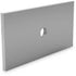 Piastra di base MC UP di K2 Systems per morsetti per laminati