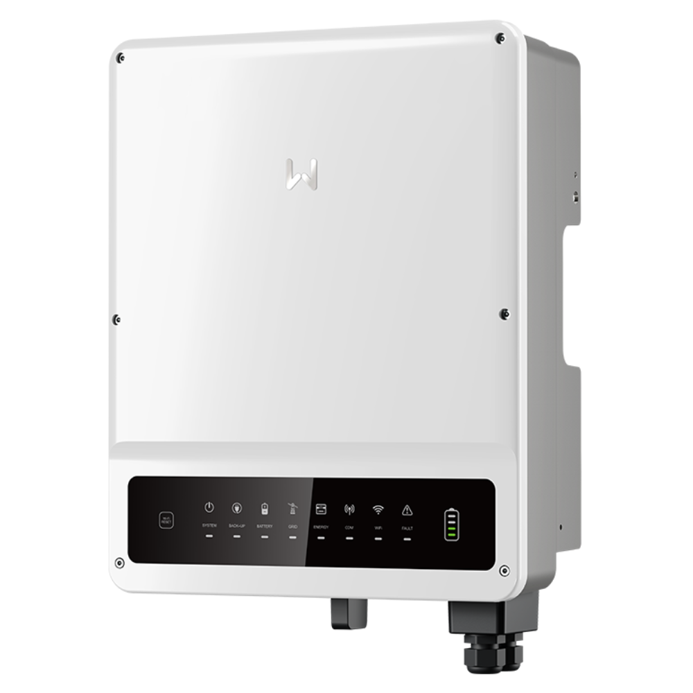 GoodWe GW10K-BT Batterie-Wechselrichter 3-phasig 10kW