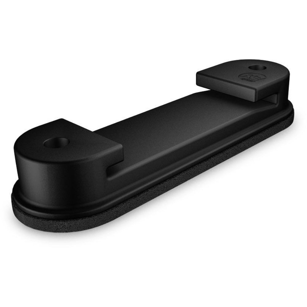 K2 Systems BasisRail BasisClip Staffa di montaggio rinforzata in fibra di vetro per RK2BR
