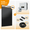 PV Komplettset 12 kWp – 26 x Aiko 470 Neostar 3S+ & SofarSolar HYD KTL-3PH opt. SofarSolar BTS DS5 Speicher
