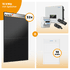 PV Komplettset 15 kWp – 32 x Aiko 470 Neostar 3S+ & SofarSolar HYD KTL-3PH opt. SofarSolar BTS DS5 Speicher