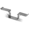 K2 Systems AC Terragrif K2SZ Potential equalization between module and rail