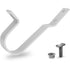 K2 Systems SingleHook FT SET Dachhaken (Breite Grundplatte: 30 mm)