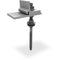 K2 Systems hanger bolt, pre-assembled, hexagon SW RF HB CR