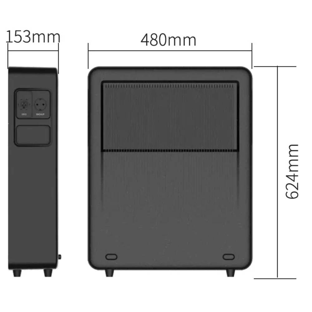 Marstek Venus E 3.0