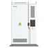 SolaX Power TRENE- P125B261L-E, Wasser gekühlt (125kW Wechselrichterleistung + 261kWh Speicherleistung)