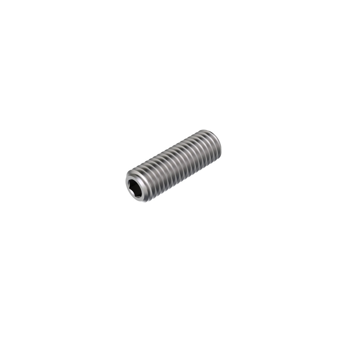 Aerocompact CompactPITCH GSC10x30 Madenschraube M10x30 (XM-F, XT-R, XT-R2)