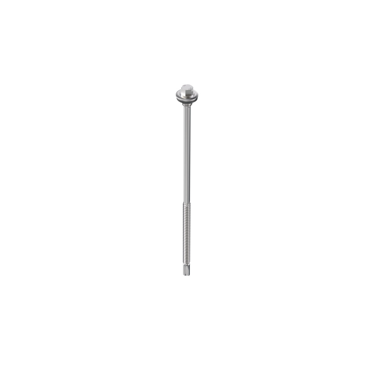 Aerocompact CompactMETAL SDSP-12/185E16 Bohrschraube Pro Stahl (TR System)