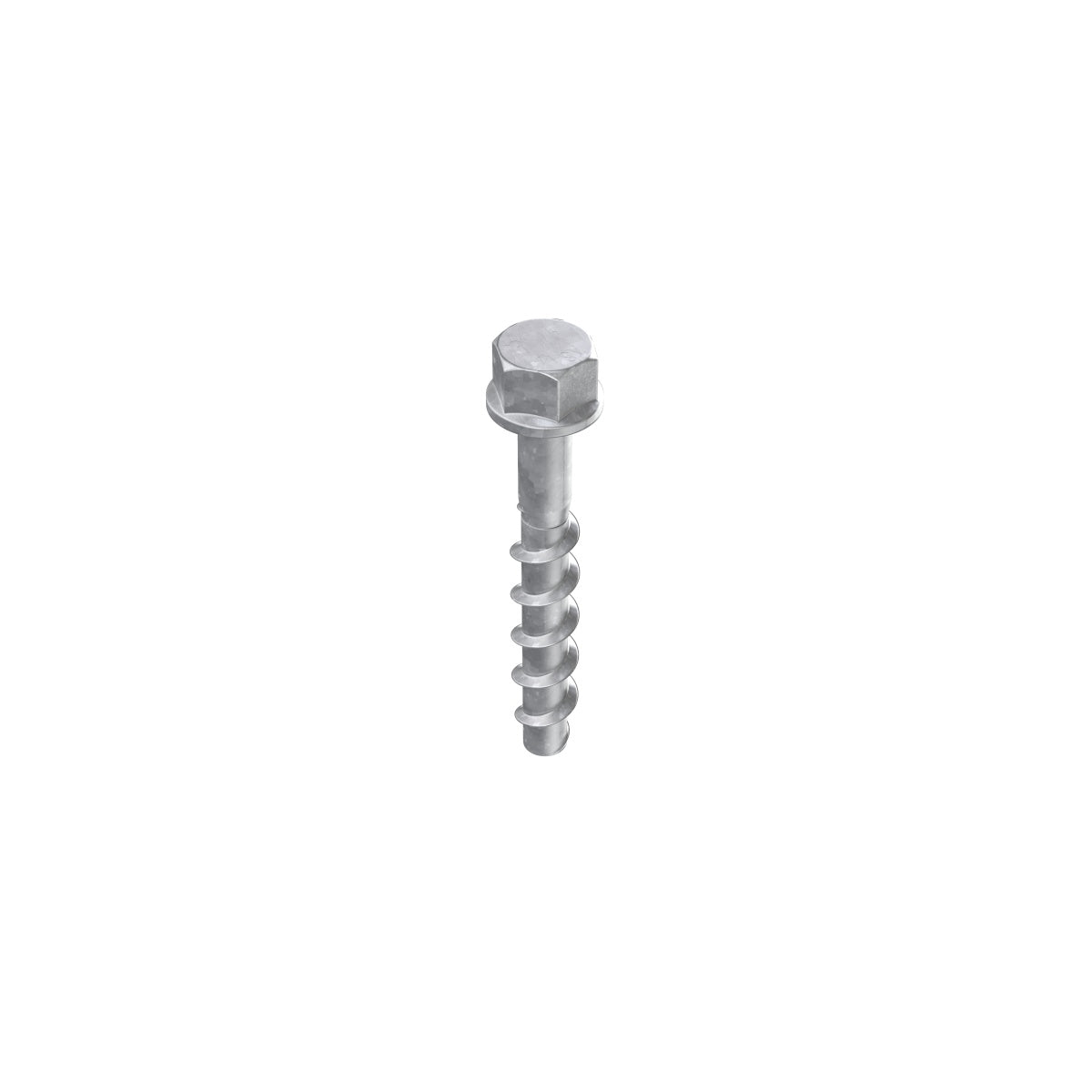 Aerocompact CompactMETAL CWS5x40 Betonschraube