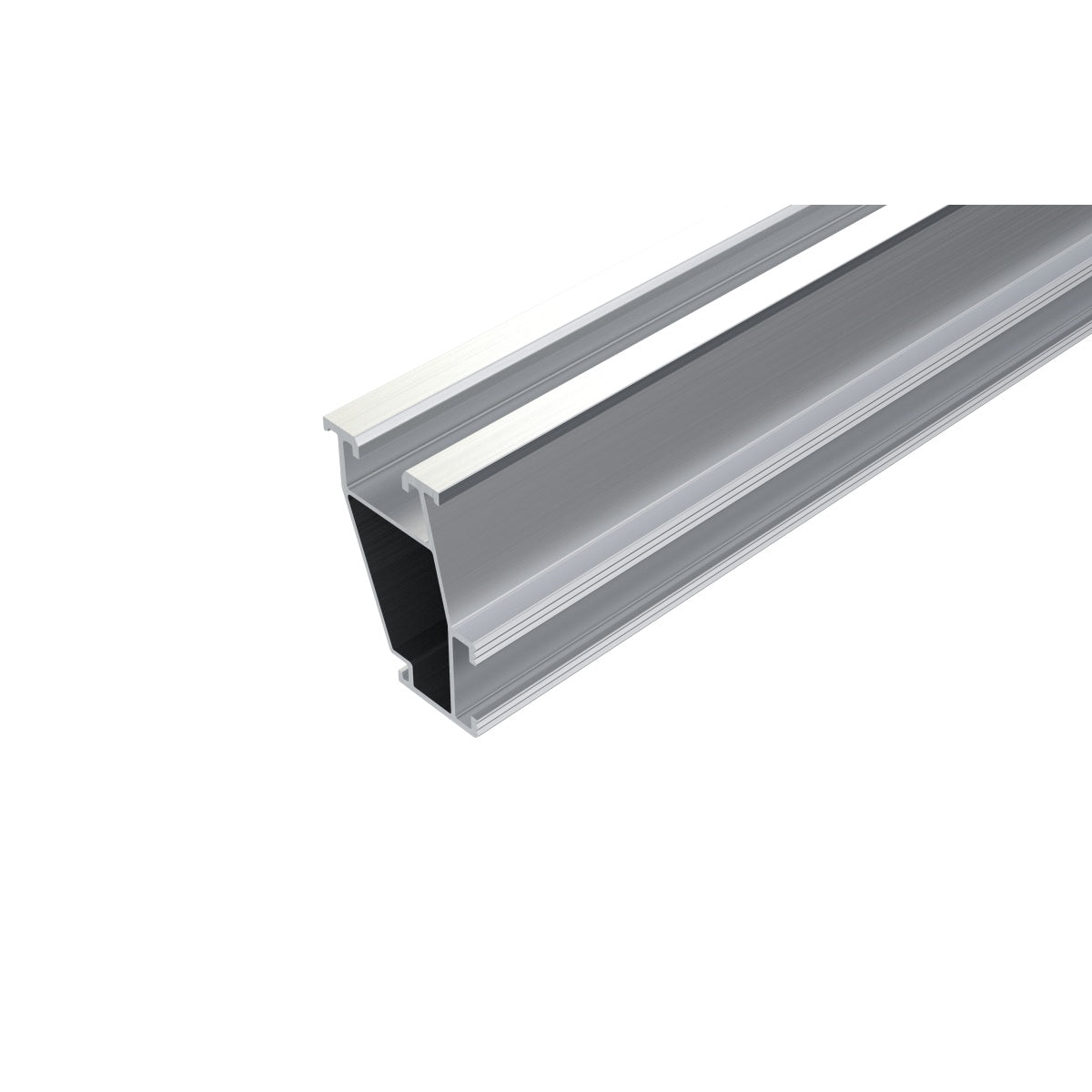 Aerocompact CompactPITCH X60-5850 Montageschiene 5850 mm