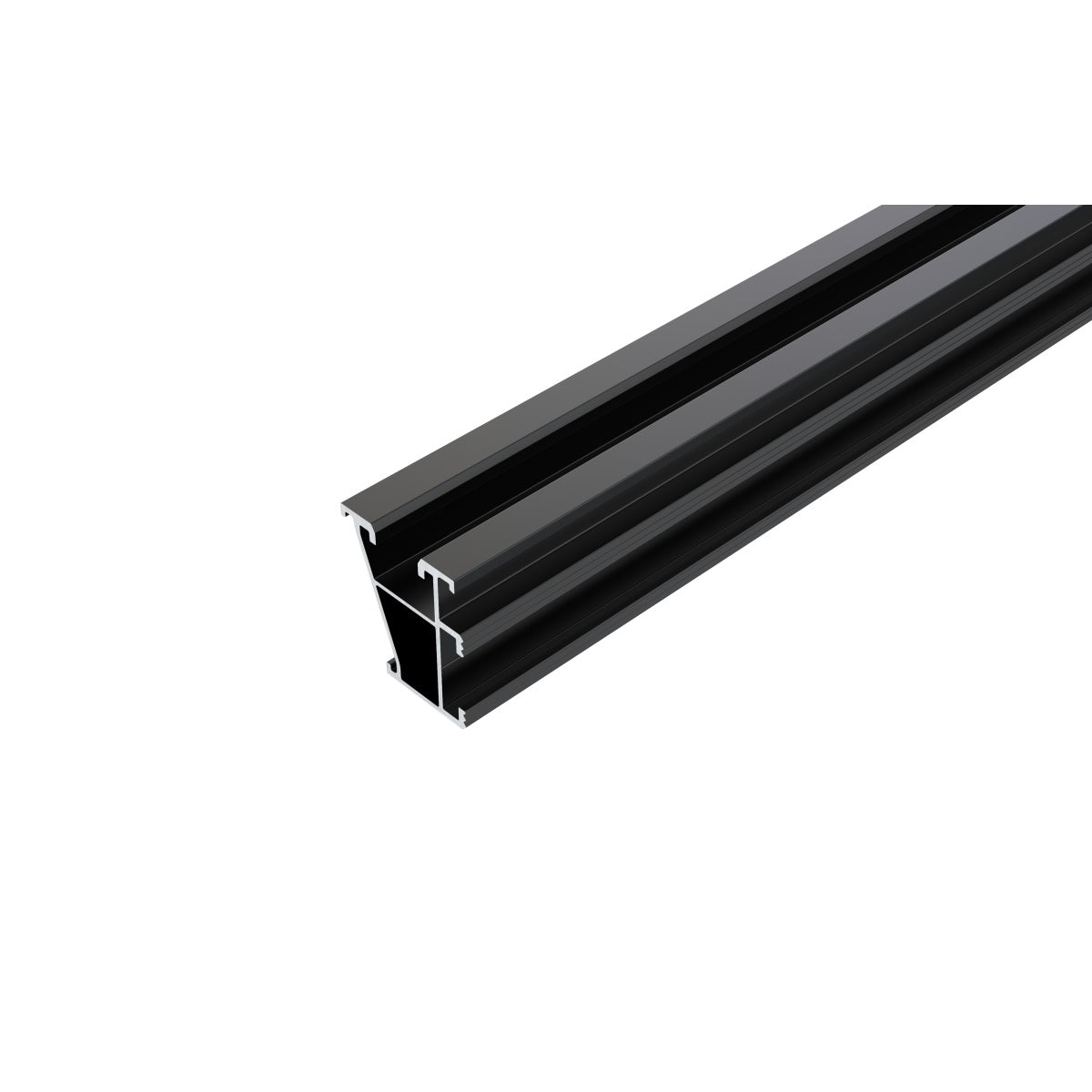 Aerocompact CompactPITCH X40B-1980 Montageschiene 1980 mm
