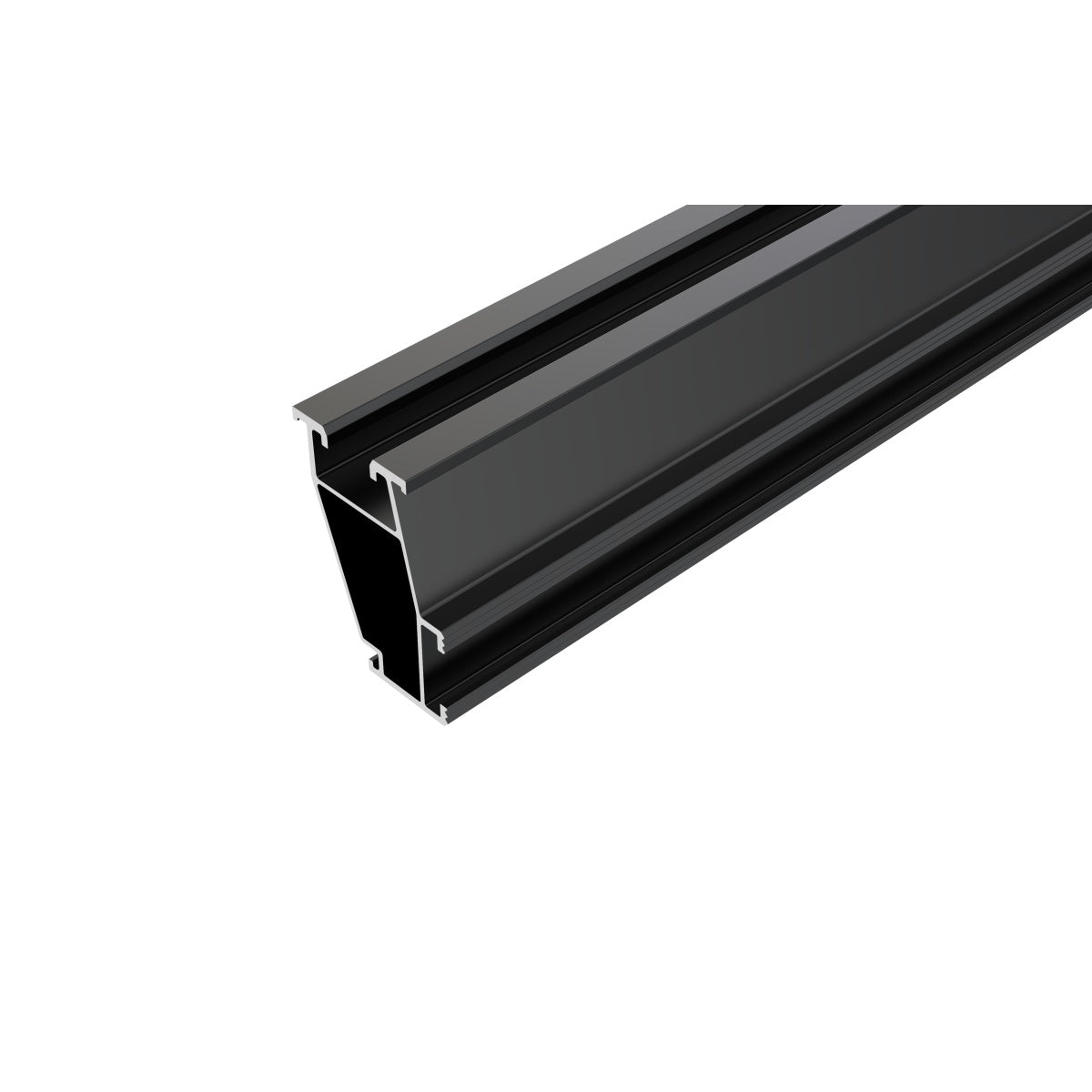 Aerocompact CompactPITCH X60B-4750 Montageschiene 4750 mm