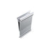 Aerocompact CompactMETAL PM Neigungsadapter hinten, 100 mm (Zusatz-Aufständerung)