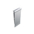 Aerocompact CompactMETAL PL Neigungsadapter hinten, 180 mm (Zusatz-Aufständerung)