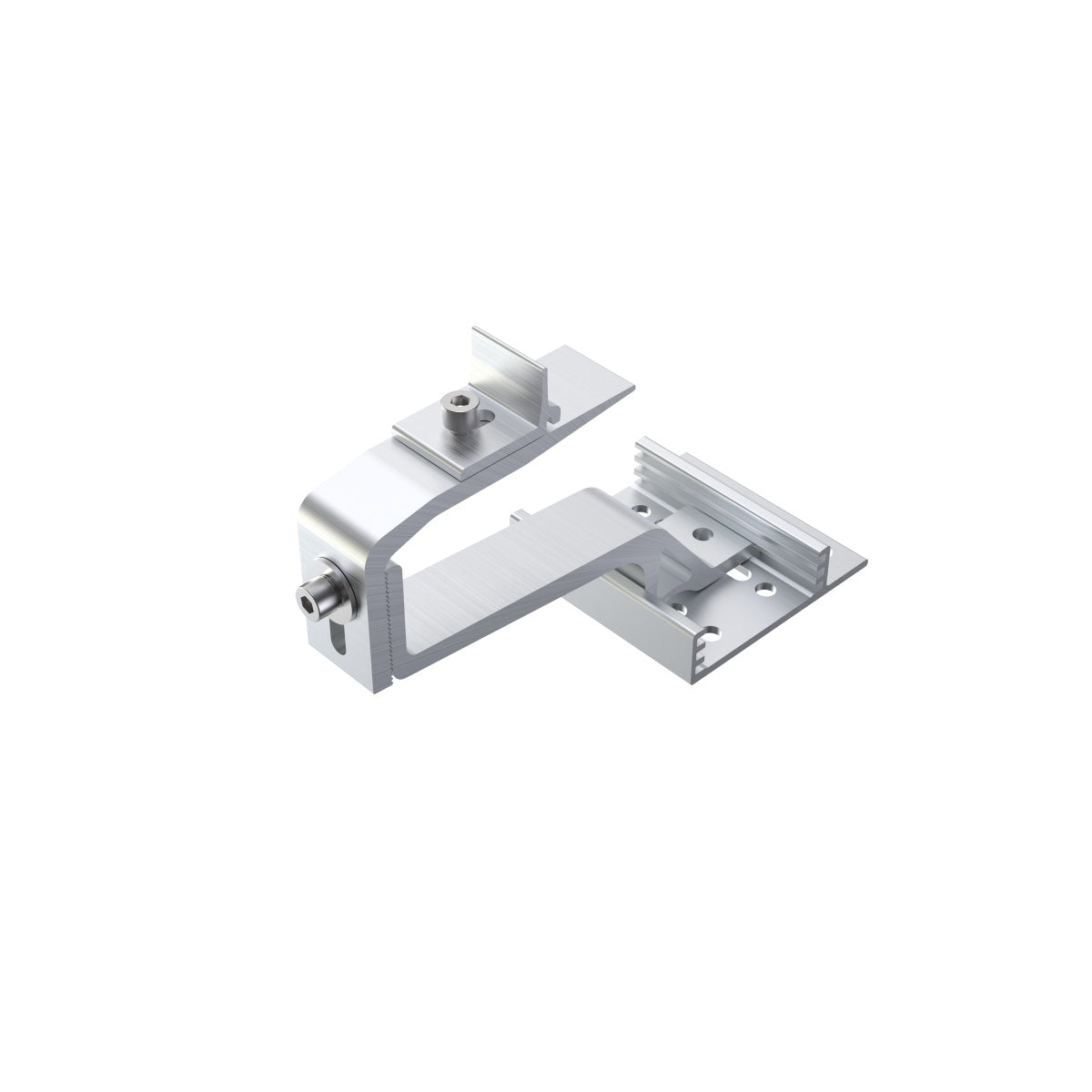 Aerocompact CompactPITCH XT-R2 Dachhaken