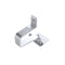Aerocompact CompactPITCH XT40-EL Dachhaken 40 x 8 mm, erhöht