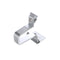 Aerocompact CompactPITCH XT40CL-EL Dachhaken 40 mm, erhöht, Click