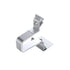 Aerocompact CompactPITCH XT40CL-EL Dachhaken 40 mm, erhöht, Click