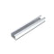 Aerocompact CompactMETAL TS Trapezblech-Kurzschiene – TS15 150 mm