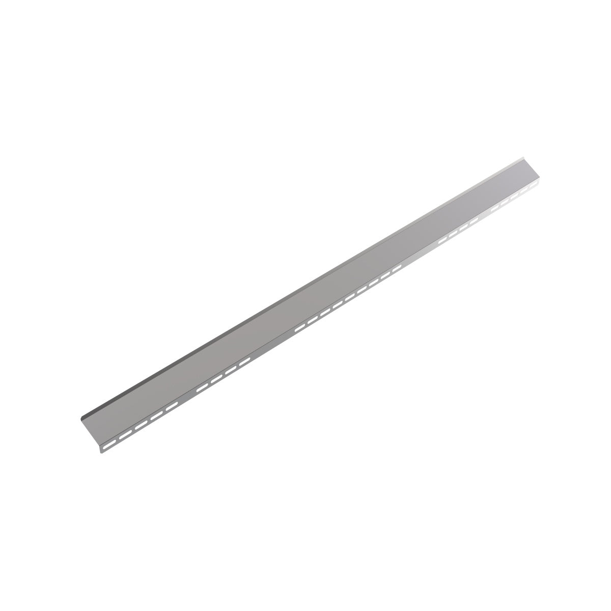 Aerocompact COMPACTFLAT SN05WD-2450 Windleitblech 5° 2450mm