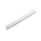 Aerocompact COMPACTFLAT Sx10WD-2450 Windleitblech 10° 2450mm
