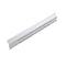 Aerocompact COMPACTFLAT S15WD-2050 Windleitblech 15°, 2050 mm