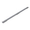 Aerocompact COMPACTFLAT BR1980 Basisschiene 1980mm