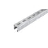 Aerocompact COMPACTFLAT AR2552 Ankerschiene L=2552mm