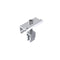 Aerocompact CompactCLAMP CLE Endklemme – CLE20 Click 28-42mm