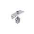 Aerocompact CompactCLAMP CLE Endklemme – CLE20 Click 28-42mm