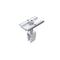Aerocompact CompactCLAMP CLM Mittelklkemme – CLM10 Click 30-46 mm