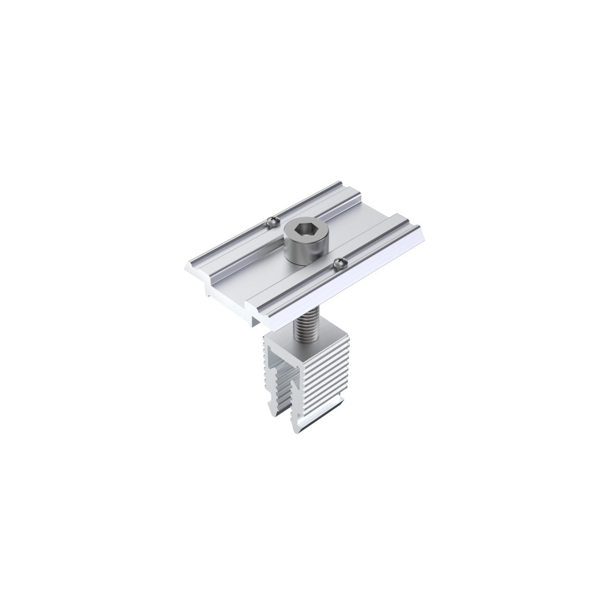 Aerocompact CompactCLAMP CLM20 Mittelklemme Click 28-42 mm