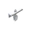 Aerocompact CompactCLAMP CLE Endklemme – CLE10+ Click 30-46 mm; L = 80 mm