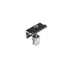 Aerocompact CompactCLAMP CLEB10 Endklemme schwarz Click 30-46 mm