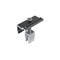 Aerocompact CompactCLAMP CLEB20 Endklemme Click 28-42 schwarz