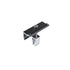 Aerocompact CompactCLAMP CLE Endklemme – CLEB10+ schwarz Click 30-46 mm; L = 80 mm
