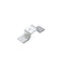 Aerocompact COMPACTFLAT S10FS Stütze S10 vorne Aluminium