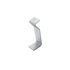 Aerocompact COMPACTFLAT S15BS Stütze S15 hinten Aluminium