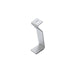 Aerocompact COMPACTFLAT S15BS Stütze S15 hinten Aluminium