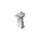 Aerocompact CompactFLAT SN2 Hinterfuß – SNLS05RB SN Querformat 5°