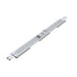Aerocompact COMPACTFLAT SNFERS Traufenschiene kurz