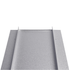 Ziegelkönig Universalersatzziegel ZK Biberschwanz 24,5 cm