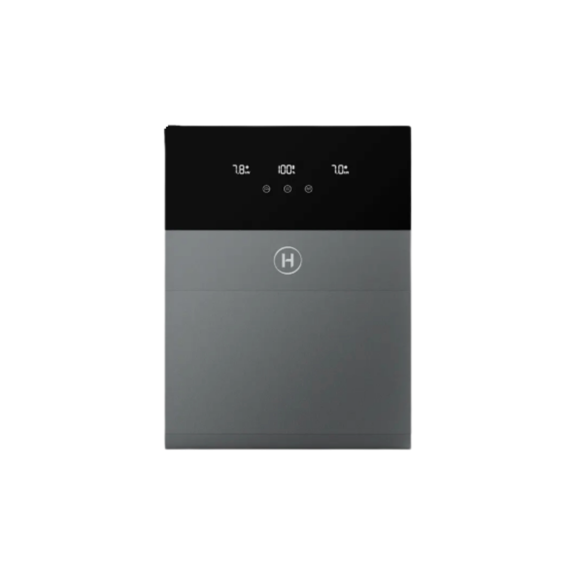 Hoymiles HiOne 16KW Speicher-Set