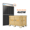 Trina Solar 460W Vertex S+ TopCon-Modul Glas-Glas (Palette = 36 Stück)