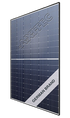 AXIbiperfect 455W TGB/108WB bifacciale, doppio vetro