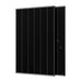 AIKO Solar 480W Black Frame Dual Glass A480-MCE54Dw 3P+54