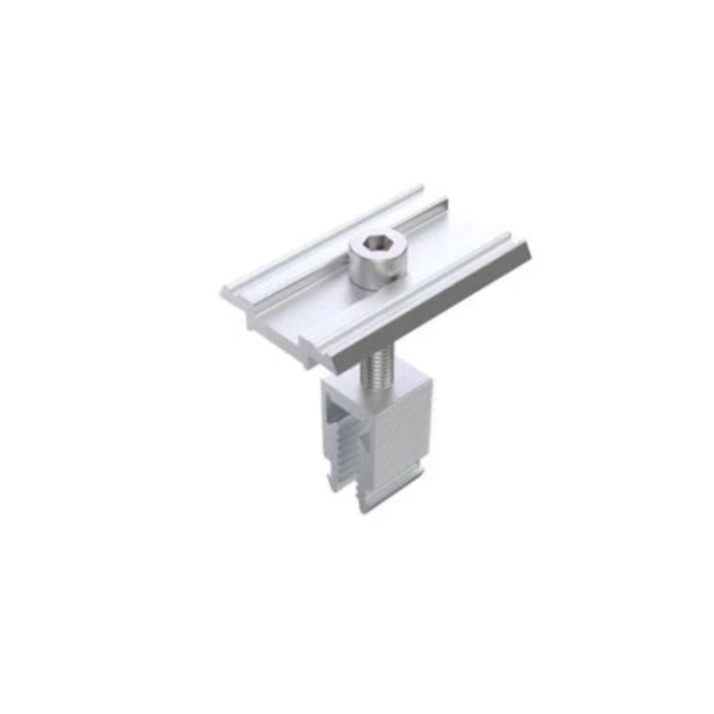 Aerocompact CompactCLAMP CLM30 Mittelklkemme Click 30-46 mm (Auslaufmodell)