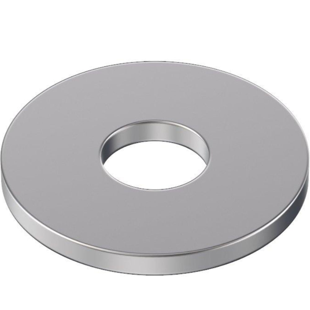 Aerocompact CompactFLAT FW Unterlegscheibe