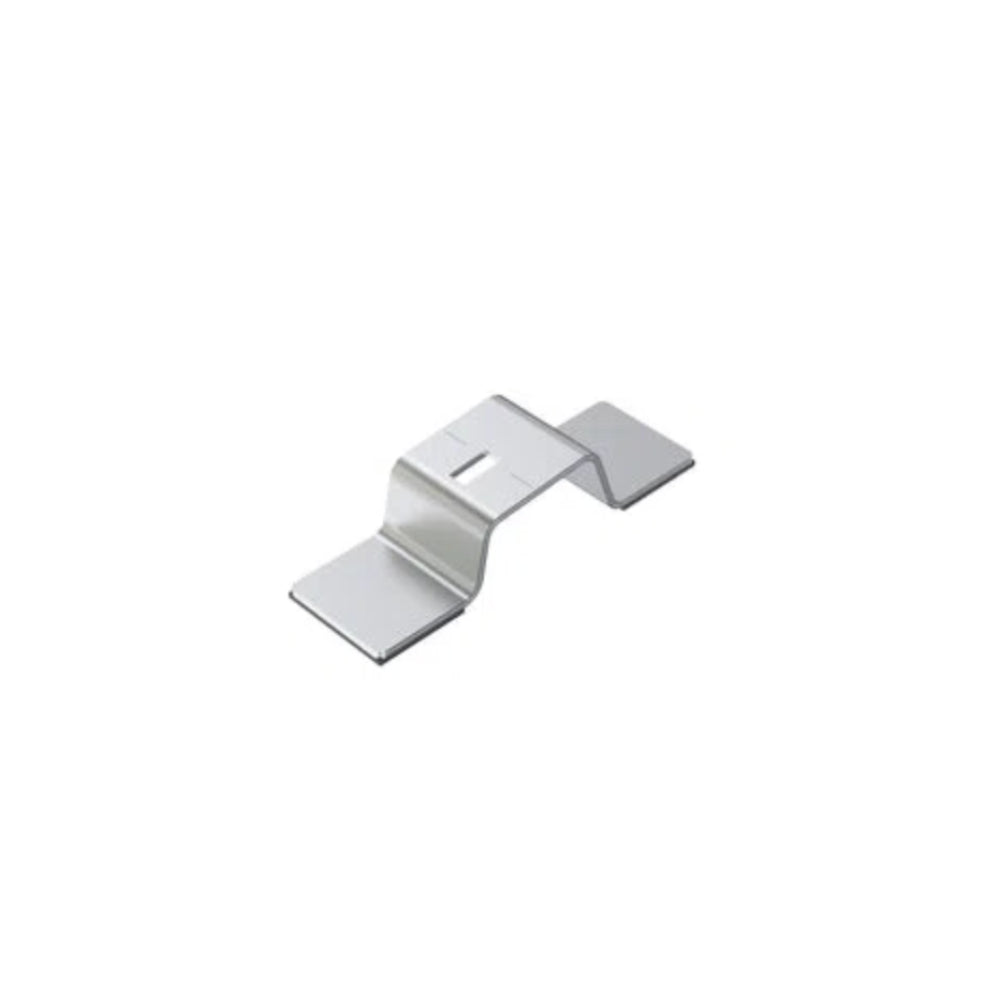 Aerocompact CompactFLAT S05 S05FS StützeS05 vorne, Aluminium